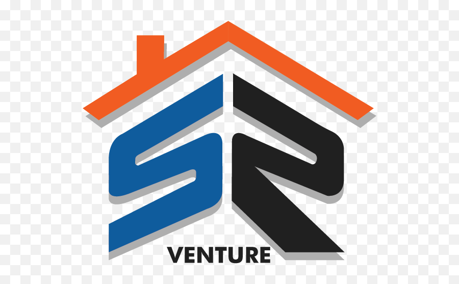 Srventure U2013 Property Consulting Company In Bangaluru - Sr Real Estate Logo Emoji,S.r Logo