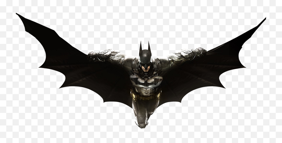 Dark Knight Batman Download Transparent Png Image Png Arts - Batman Flying Png Emoji,Batman Logo Transparent
