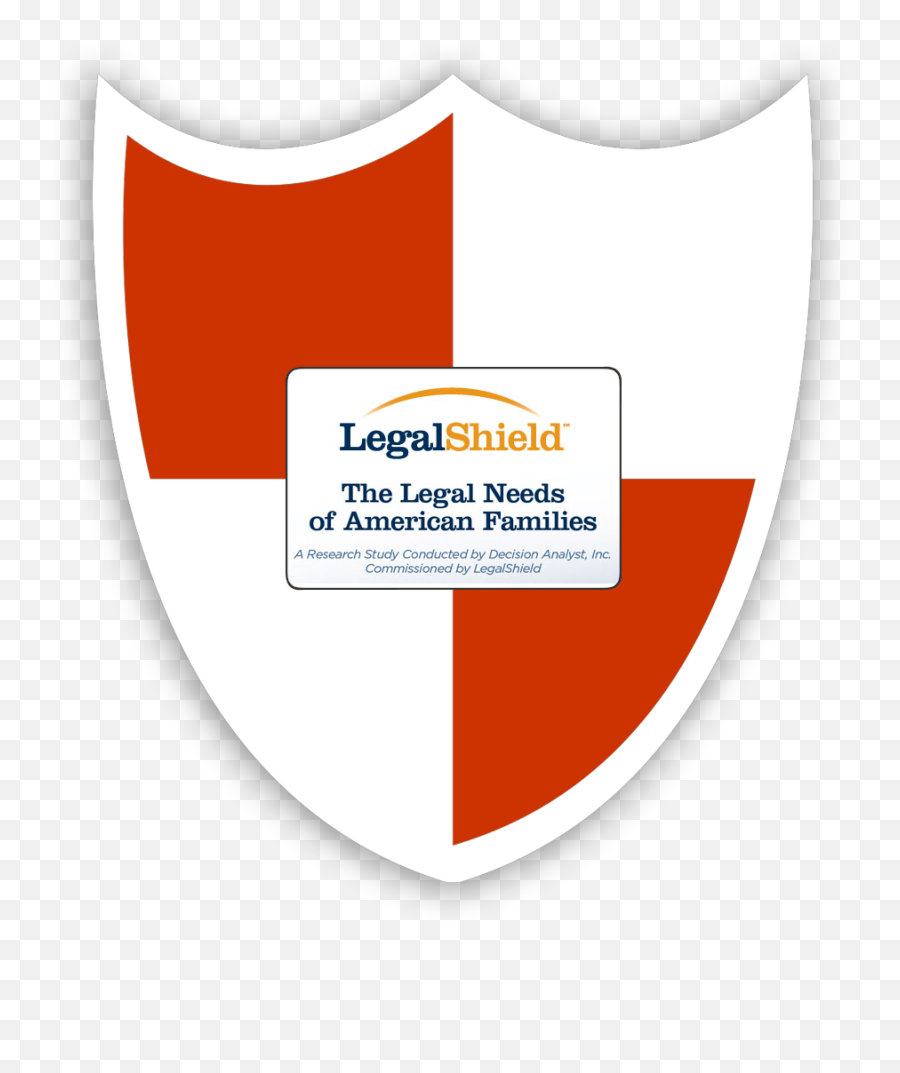 Legal Shield - Vertical Emoji,Legalshield Logo