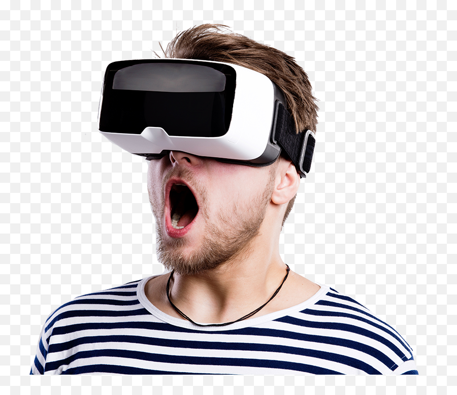 Virtual Reality Headset Samsung Gear Vr - Virtual Reality Png Emoji,Virtual Reality Png