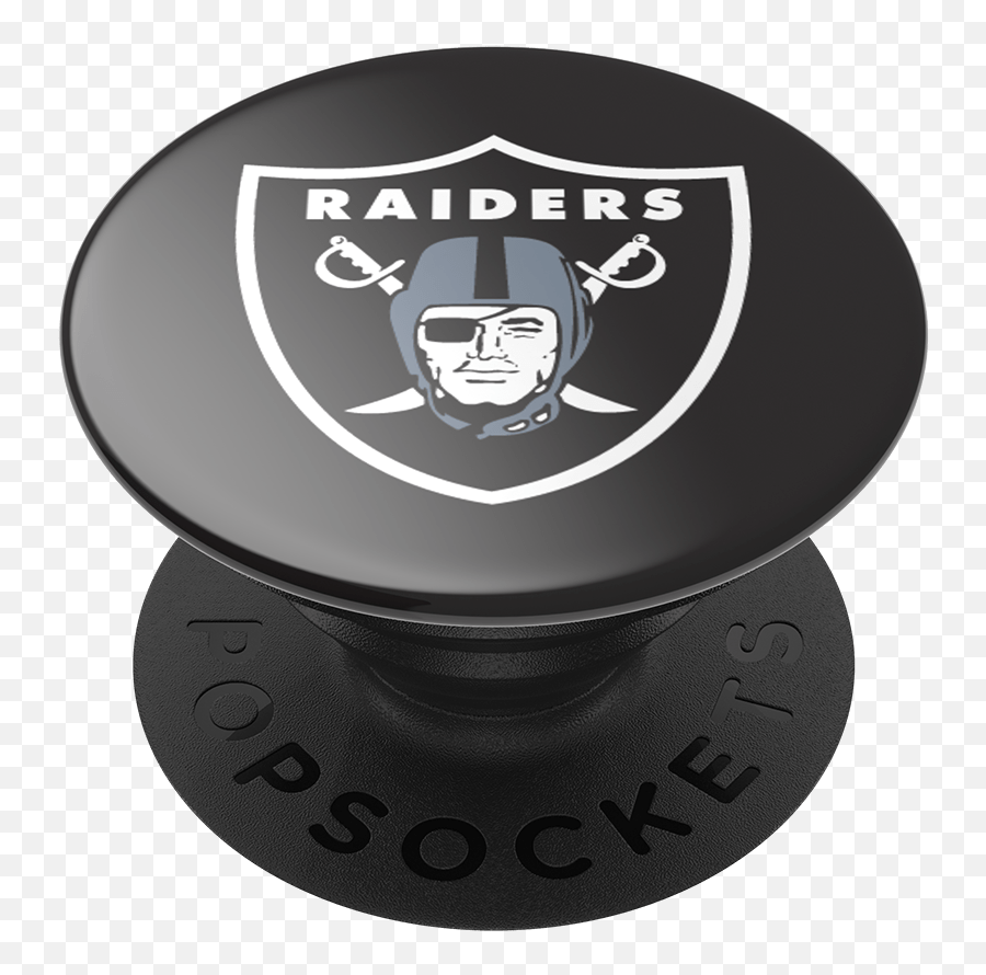 Oakland Raiders Logo Emoji,Raiders Logo Black And White