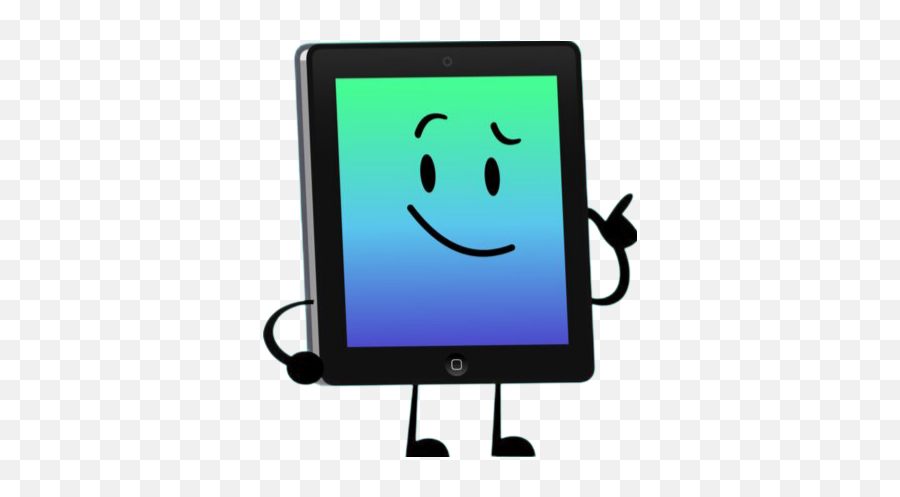 Ipad - Object Invasion Ipad And Mace Emoji,Ipad Png
