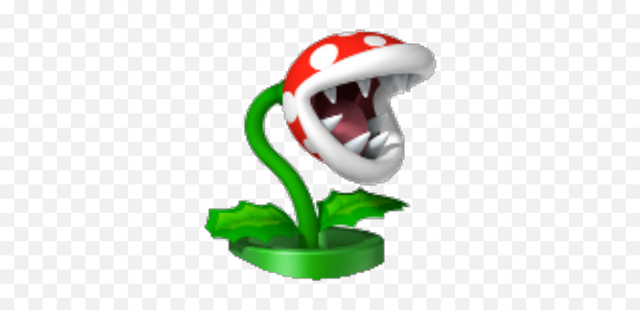 Piranha Plant - Roblox Emoji,Piranha Plant Png
