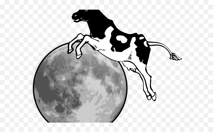 Harvest Moon Clipart Realistic - Moon Grunge Png Download Emoji,Harvest Clipart Black And White
