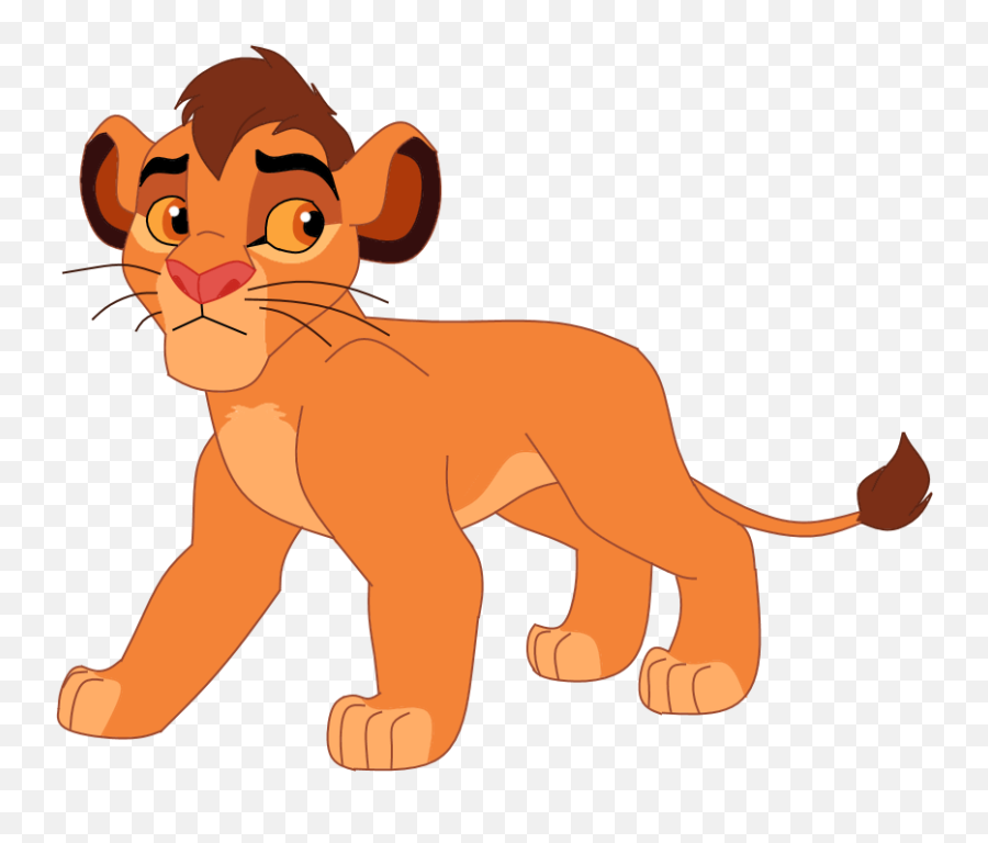 Kopagallery Legends Of The Lion Guard Wiki Fandom Emoji,Lion Guard Png