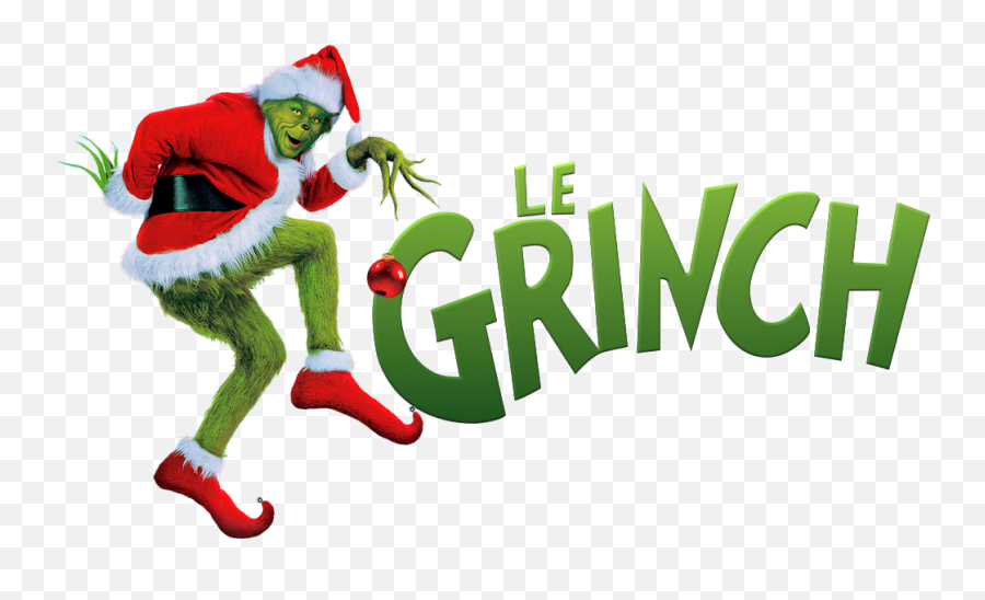 How The Grinch Stole Christmas Image - Grinch Transparent Quotes Emoji,Grinch Png