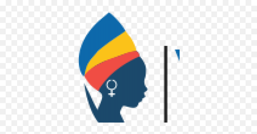 Women And Girl - Child Capabilities Enhancement And Emoji,Women Empowerment Logo