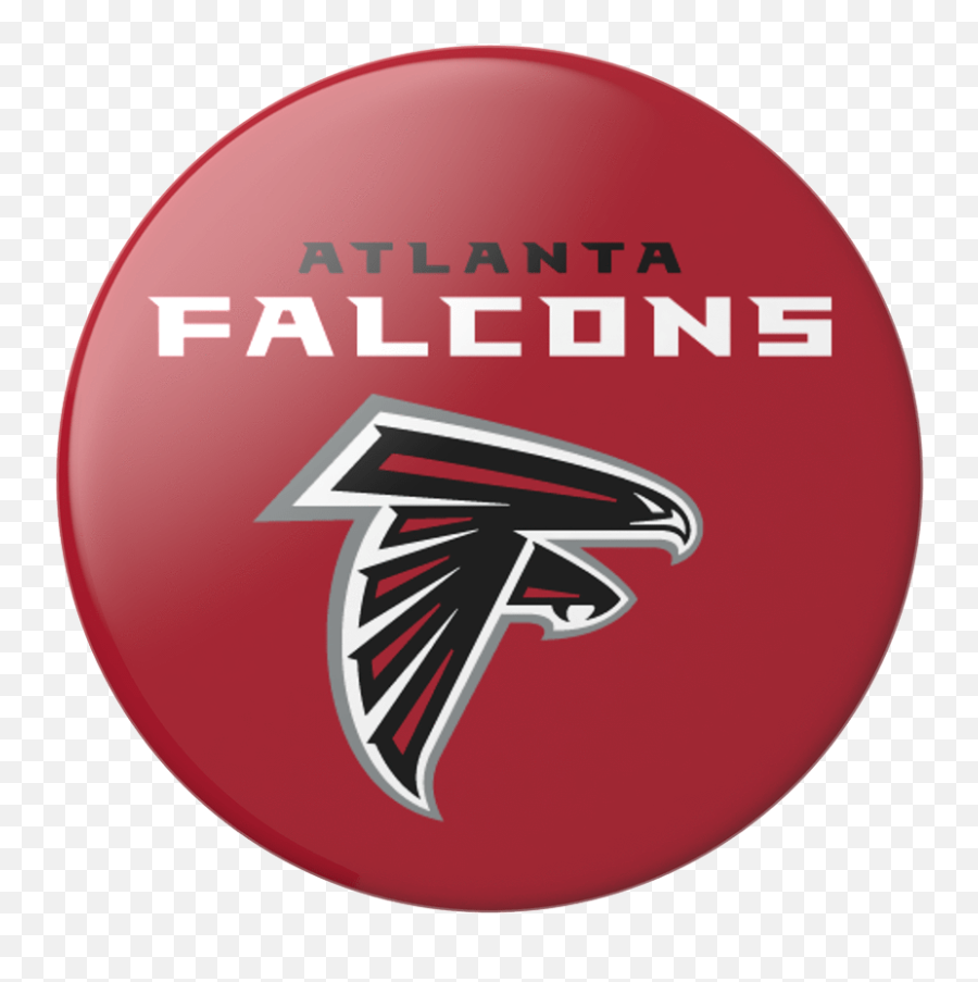 Falcons Png Logo Hd Png - Atlanta Falcons Lamp Emoji,Falcon Logo