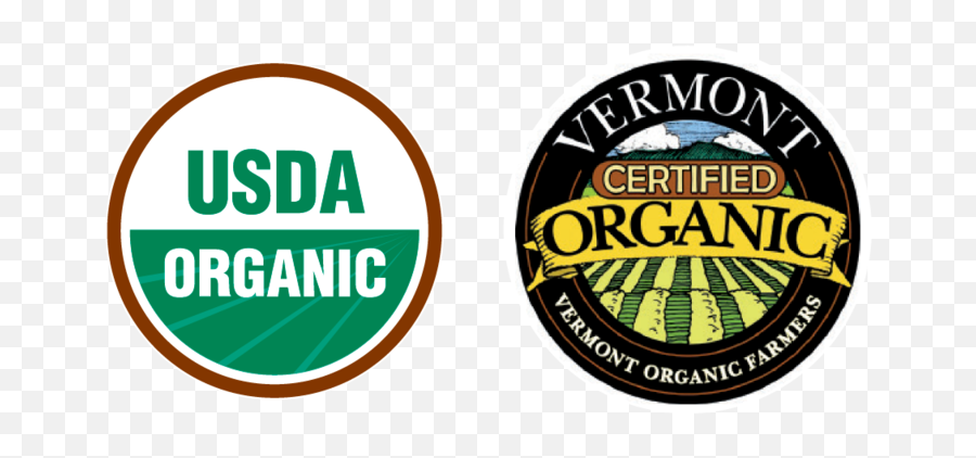 Kria Botanicals - Usda Organic Emoji,Usda Organic Logo