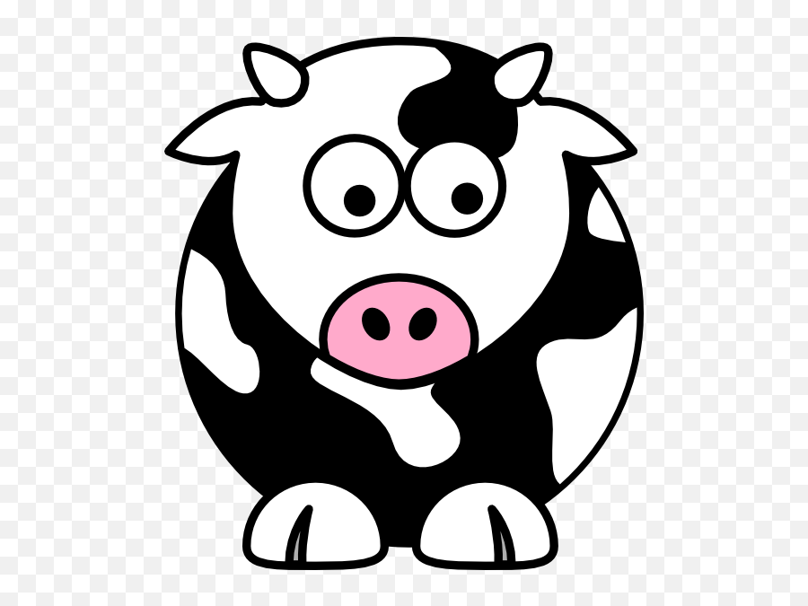 Free Black Cow Cliparts Download Free Black Cow Cliparts Emoji,Free Cow Clipart
