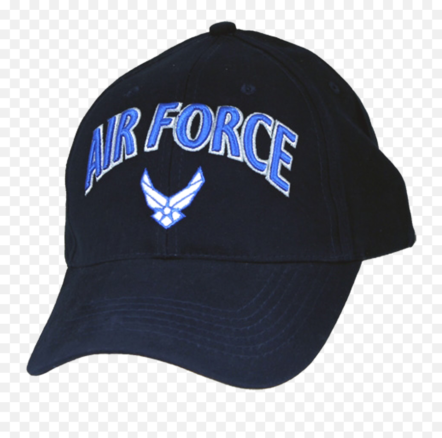 6469 - Air Force Cap Wings Logo Cotton Dark Navy Emoji,Us Post Office Logo