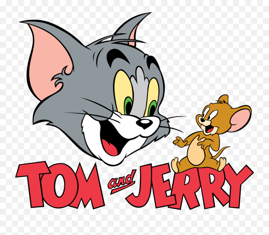 Receive The Frequency Of The Tom And Jerry Channel On Emoji,Frequency Clipart