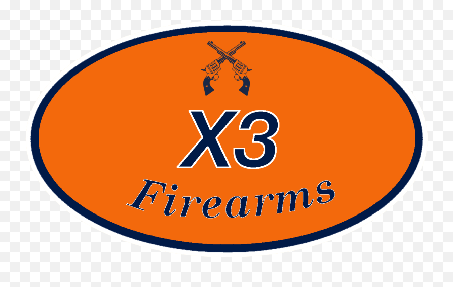 Index Emoji,Firearms Logo