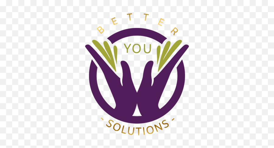 Home Better You Solutions Emoji,Fashion Logo Design