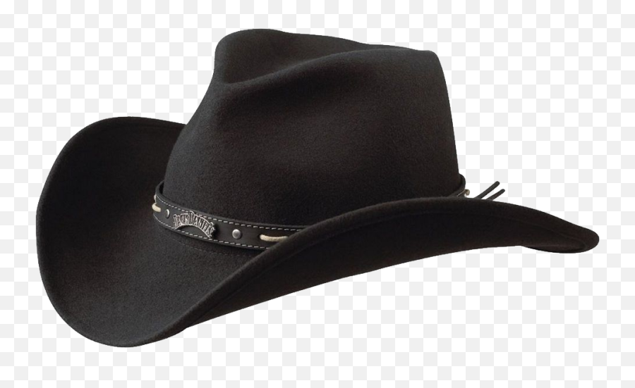 Download Free Cowboy Hat Image With Png - Transparent Background Black Cowboy Hat Png Emoji,Cowboy Hat Transparent