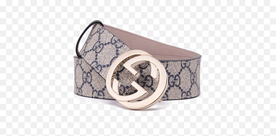 Download Gucci Belt Buckle Png Graphic Stock - Correa Gucci For Women Emoji,Gucci Png