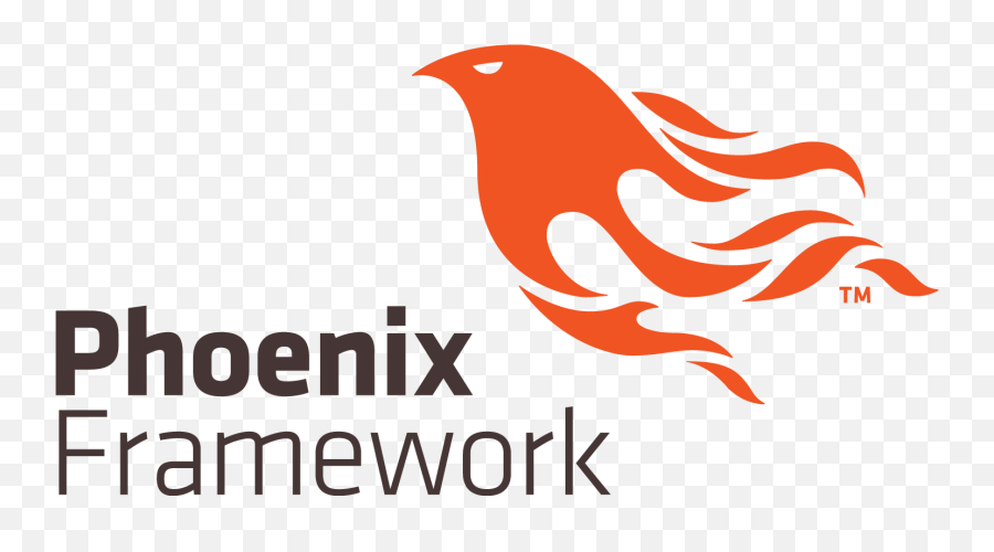 Phoenix Framework - Building A Chat Room With Phoenix Live Phoenix Elixir Logo Emoji,Phoenix Png