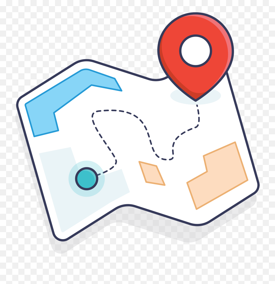 Map Location Clipart Free Download Transparent Png Creazilla - Map Location Clipart Emoji,Location Png