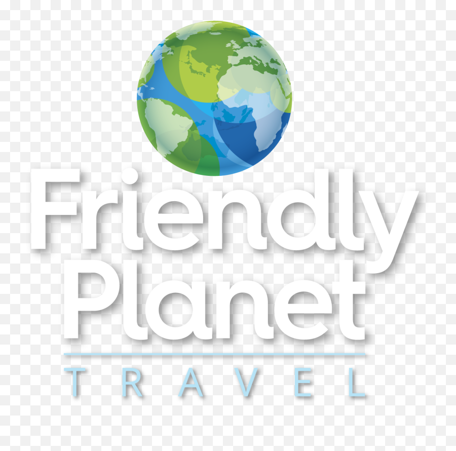 Tour Operators Internet Travel Company - Friendly Planet Friendly Planet Emoji,Planet Express Logo