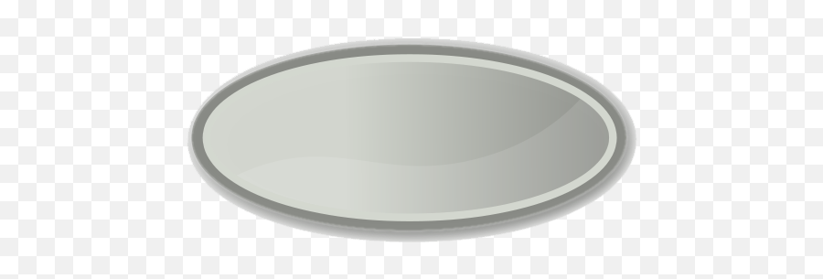 Oval Png Hd - Grey Oval Shape Png Emoji,Oval Png