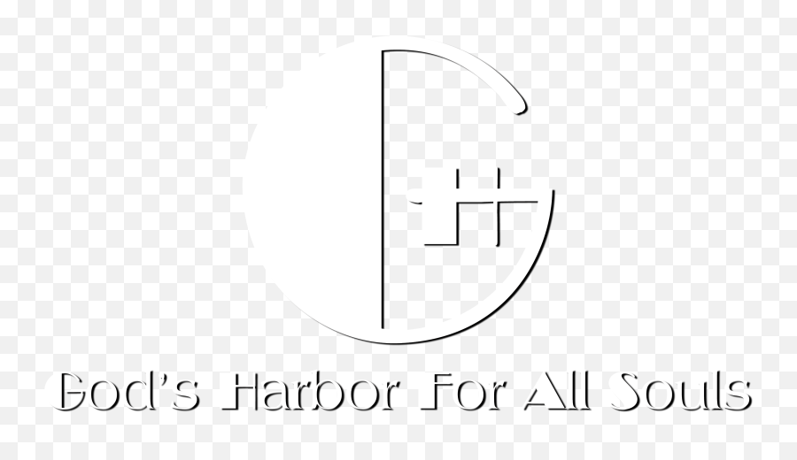Godu0027s Harbor For All Souls Inc U2013 Your Home Away From Home - Dot Emoji,As Logo