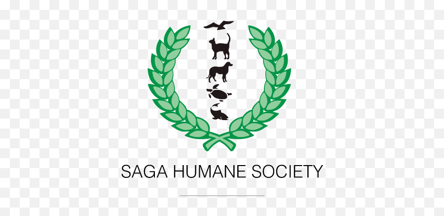 Saga - Language Emoji,Humane Society Logo