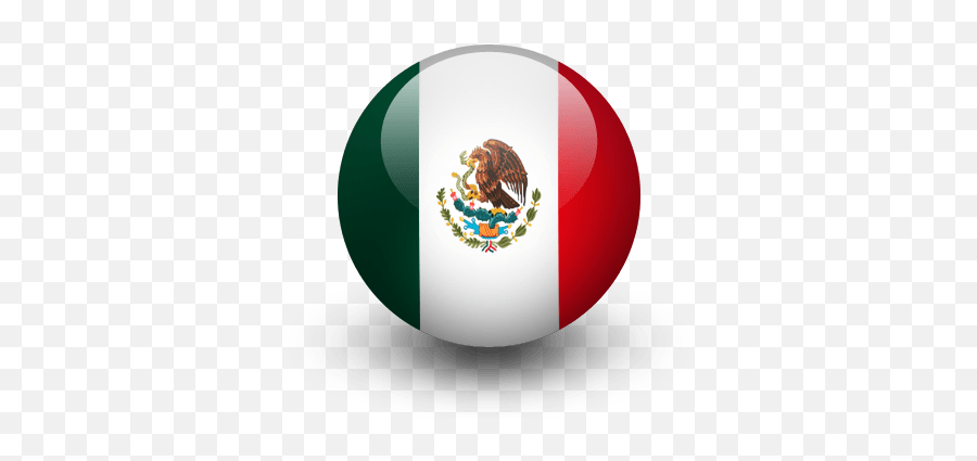 Mexico Flag Icon Transparent Png - Icono Bandera De Mexico Png Emoji,Mexico Flag Png