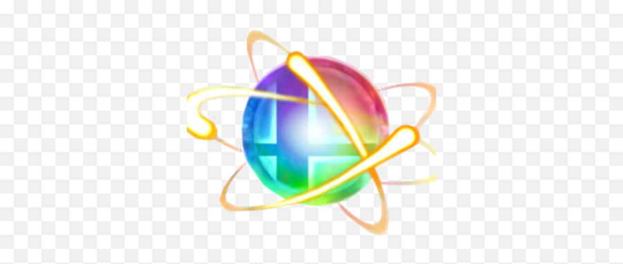 Smash Ball - Smash Ball Emoji,Smash Bros Logo