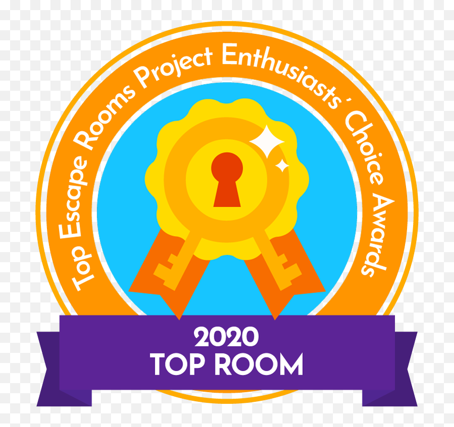 Escape Room Trivium Games United States - Language Emoji,Trivium Logo