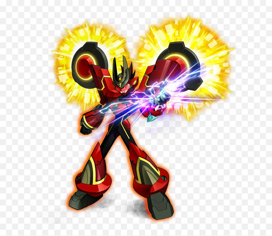 Red Star Png Image For Free Download - Megaman Starforce 3 Megaman Red Joker Emoji,Red Star Png
