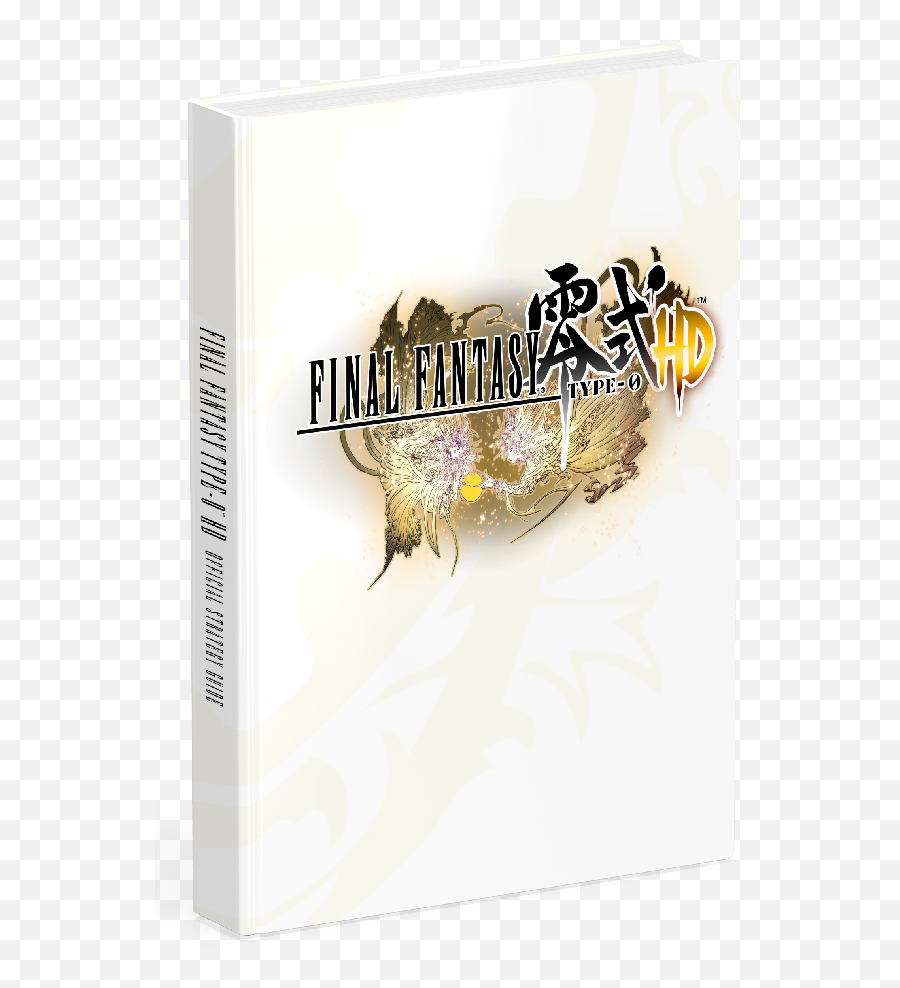 What Makes Final Fantasy Type - 0 Hd Different Feature Final Fantasy Type 0 Hd Box Emoji,Final Fantasy 15 Logo