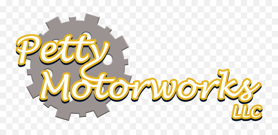 Waretown Auto Repair - Petty Motorworks Language Emoji,Automotive Service Excellence Logo