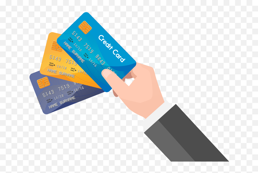 Credit Card With Low Interest Rate - Best Reward Cards With Credit Card Vector Transparent Emoji,Credit Cards Png