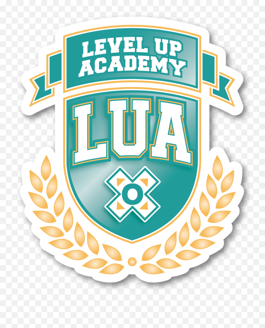 Level Up Academy Emoji,Level Up Png