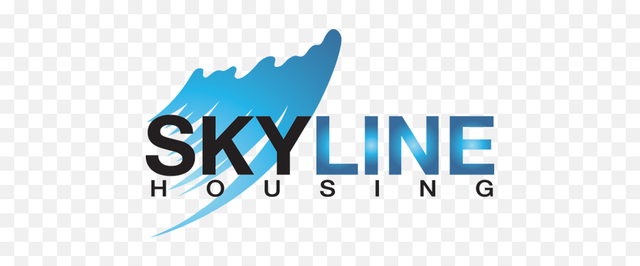 Home - Skyline Housing Inc Skyline Housing Emoji,Skyline Logo