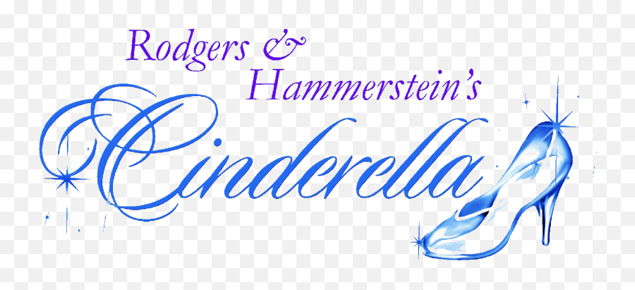 Pingry Hill Homes Asrhs Performing - Cinderella Emoji,Cinderella Logo