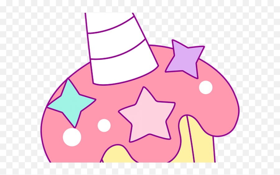 Unicorn Clipart Unicornio - Unicorn Clipart Png Free Cup Cake Unicornio Png Emoji,Unicorn Clipart Png