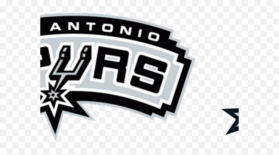Nba San Antonio Spurs Logo Transparent - San Antonio Spurs Emoji,Spurs Logo