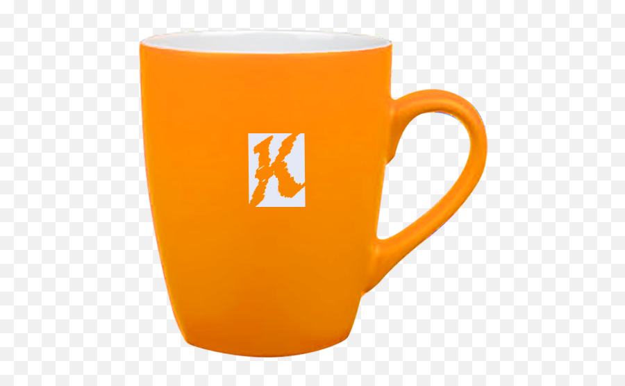 Zeon Mug - The Kalvanna Line Serveware Emoji,Zeon Logo