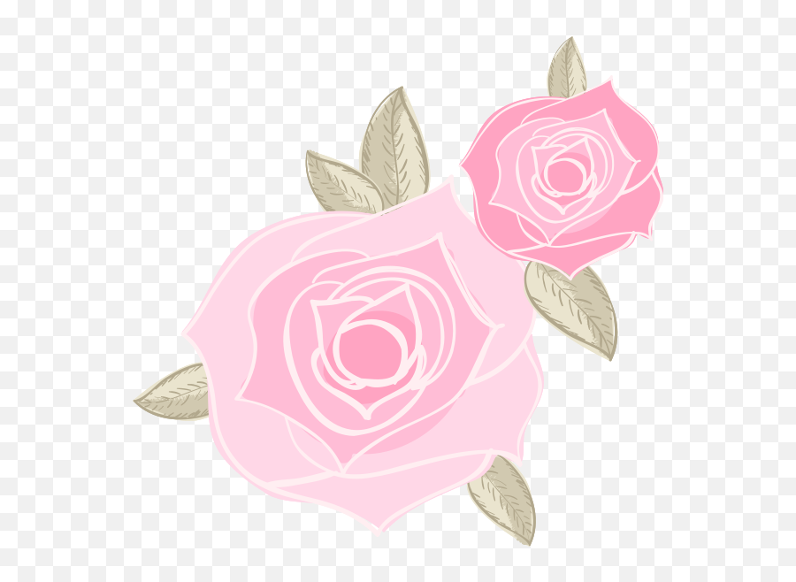 Free Rose 1191315 Png With Transparent Background - Floral Emoji,Roses Transparent Background
