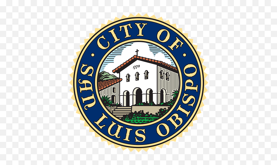 About Big Brothers Big Sisters Of San Luis Obispo County - City Of San Luis Obispo Logo Emoji,Brothers And Sisters Clipart
