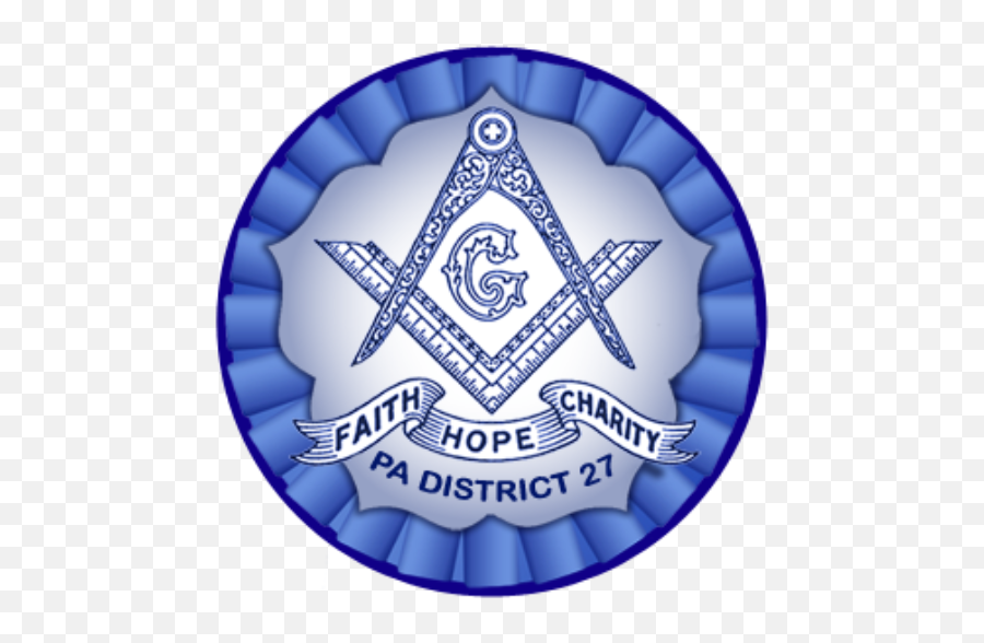 Western Pennsylvania Freemasons - Symbol Free Masons Emoji,Free Mason Logo