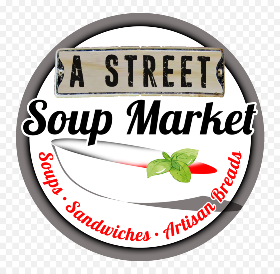 A Street Soup Market Opens In Downtown Idaho Falls - East Fines Herbes Emoji,Idaho Clipart