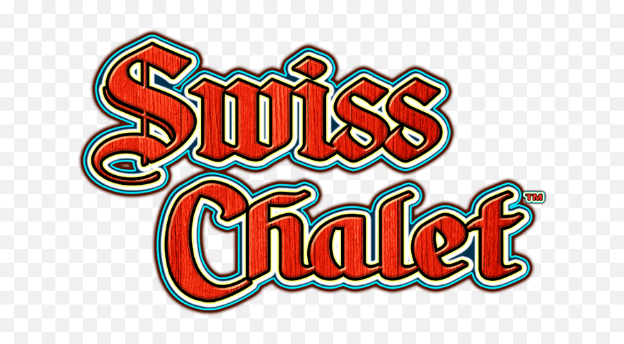Download Swiss Chalet Logo - Game Full Size Png Image Pngkit Emoji,Logo Game