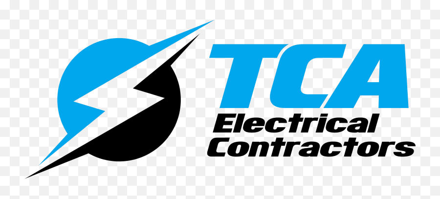 Tca Electrical Uses Endorsal To - Event Central Emoji,Electrical Companies Logos