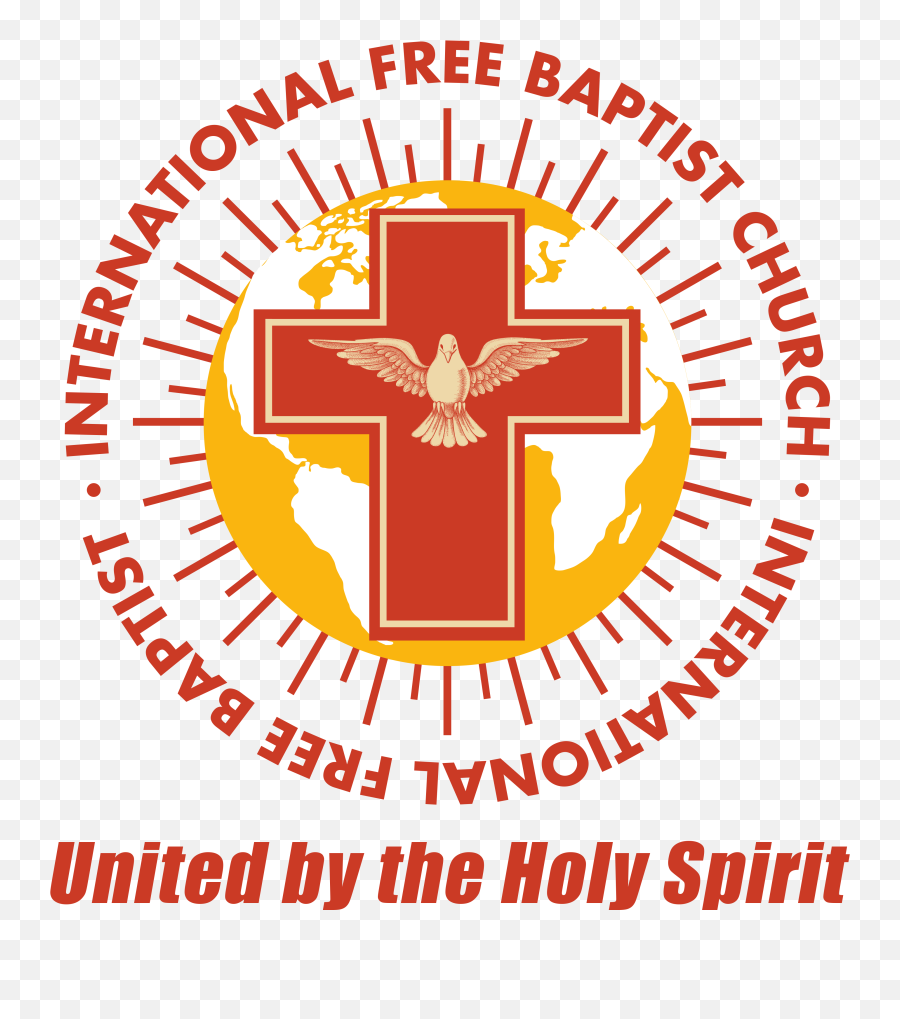 Baptist Church Logo Final Emoji,Free Church Logo