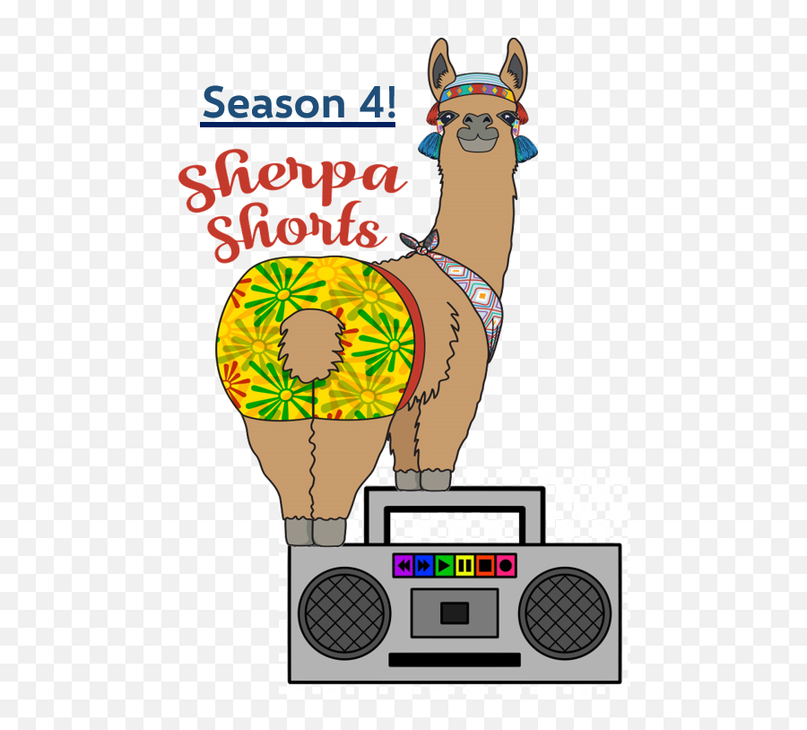 Season 4 Episode 8 Youth Ministry Sherpas Emoji,Hike Clipart