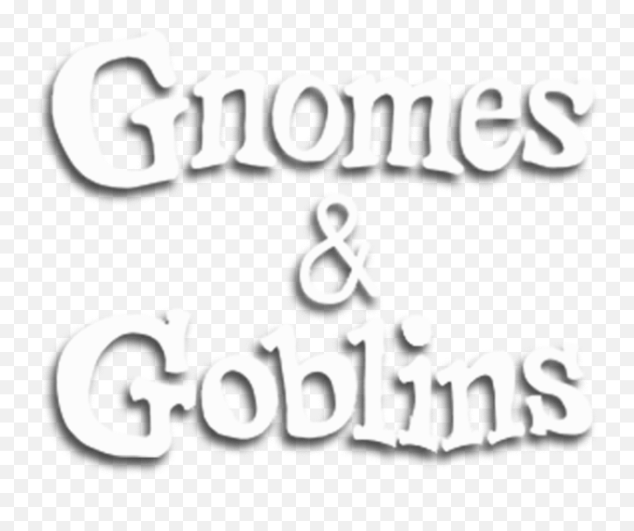 Gnomes U0026 Goblins U2014 Madison Wells Media Emoji,Gnome Logo
