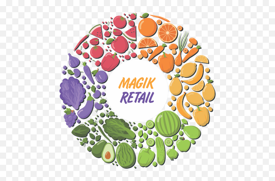 Updated Magicretail Mod App Download For Pc Android 2021 Emoji,Eat Healthy Clipart