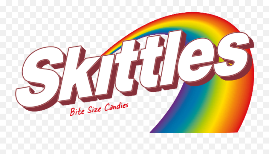 Skittles Png - Skittles Emoji,Skittles Logo